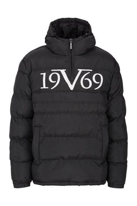19v69 italia by versace herrjackor